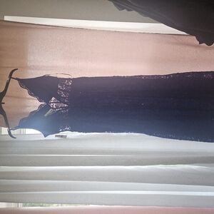 Prom dress/evening gown